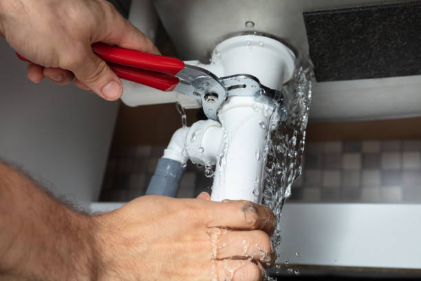 Best Water damage restoration services  in West Hills, PA