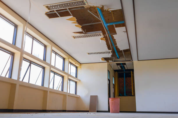 Best Water damage repair service  in West Hills, PA