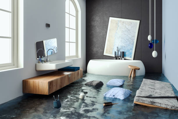 Best Flood restoration services  in West Hills, PA