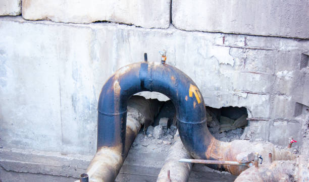 Best Water damage contractors near me  in West Hills, PA